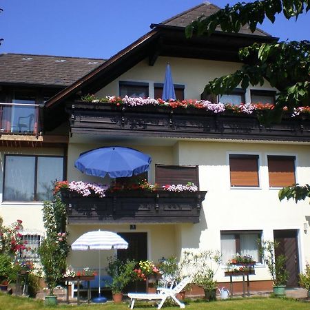 Apartments Blaschegg Im Zentrum Altmuenster Ngoại thất bức ảnh