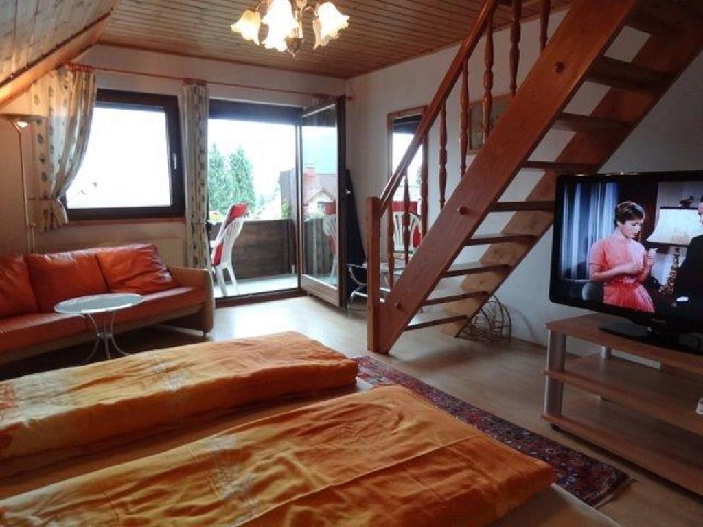Apartments Blaschegg Im Zentrum Altmuenster Phòng bức ảnh